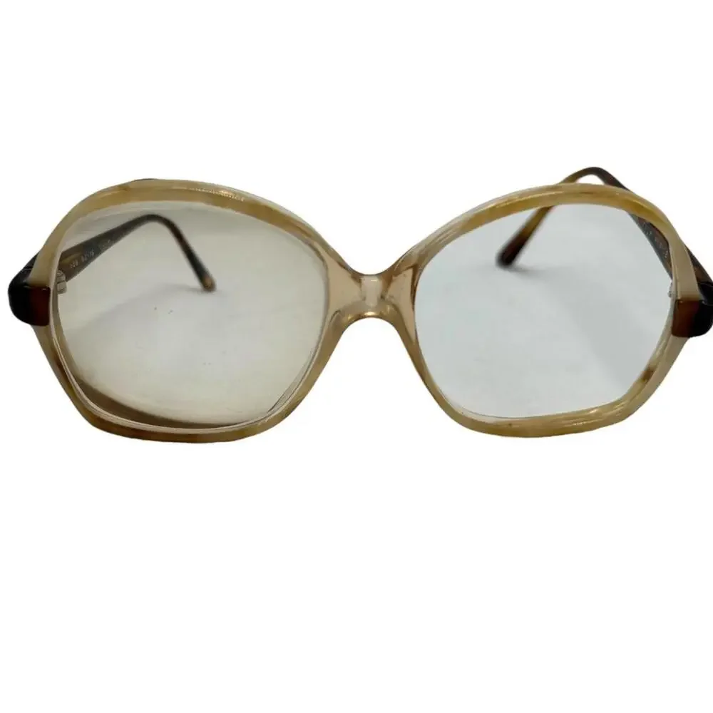 Valdottica Womens Sunglasses Aviator Square Frame Made in Italy Retro